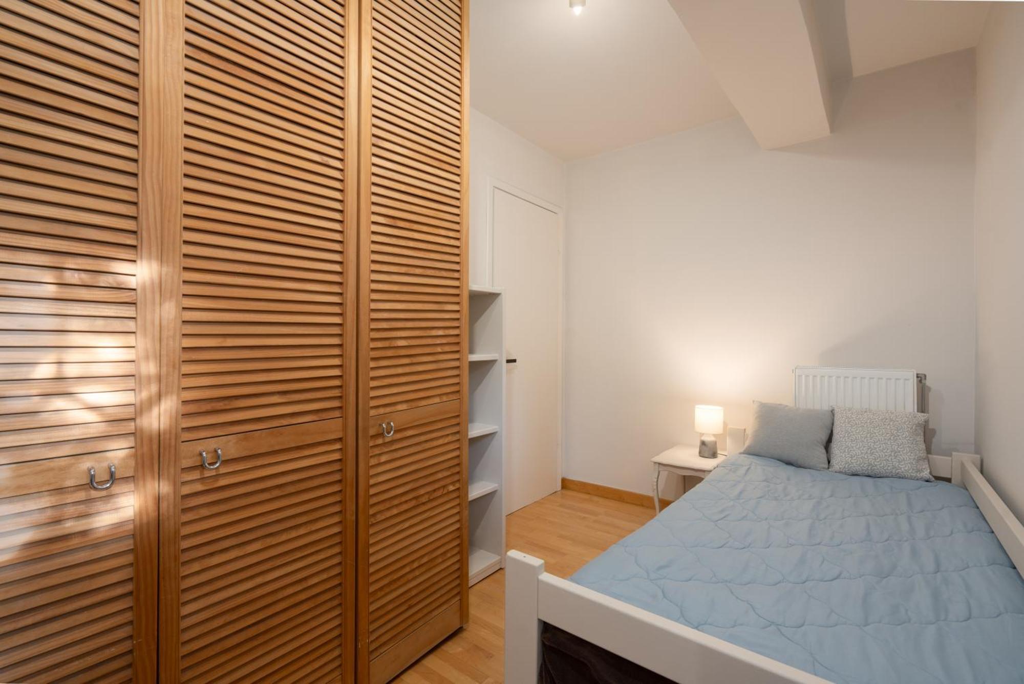Bright, Cosy Studio Close To Glyfada Beach & Center Athen Eksteriør bilde