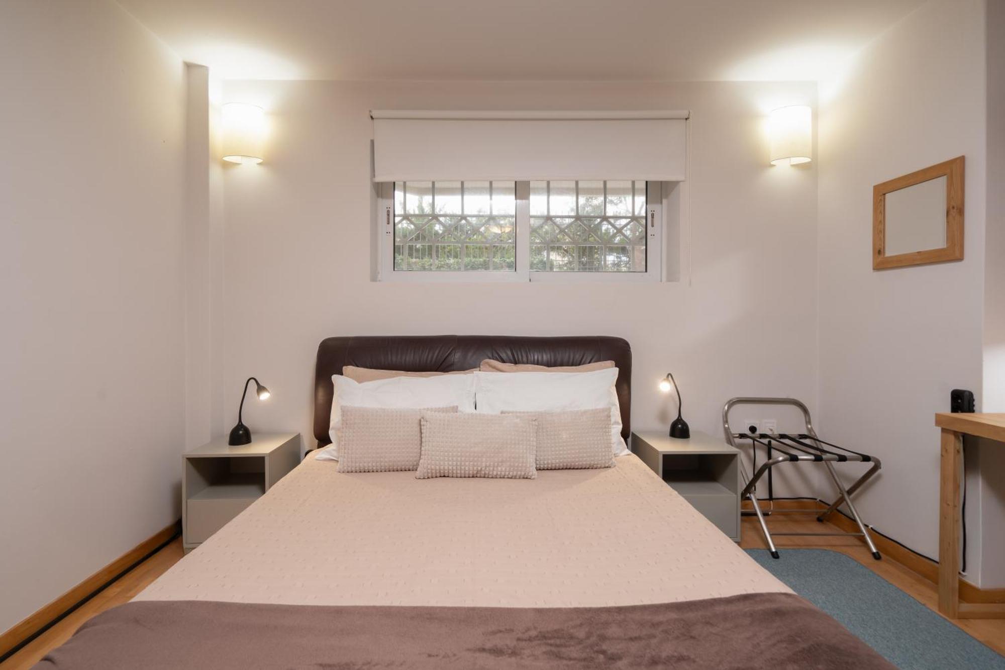 Bright, Cosy Studio Close To Glyfada Beach & Center Athen Eksteriør bilde